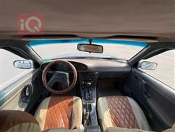 Daewoo Prince
